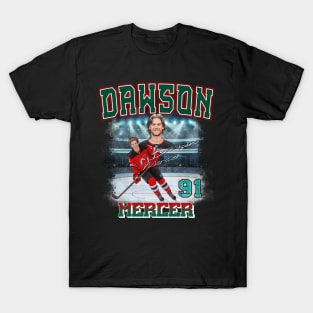 Dawson Mercer T-Shirt